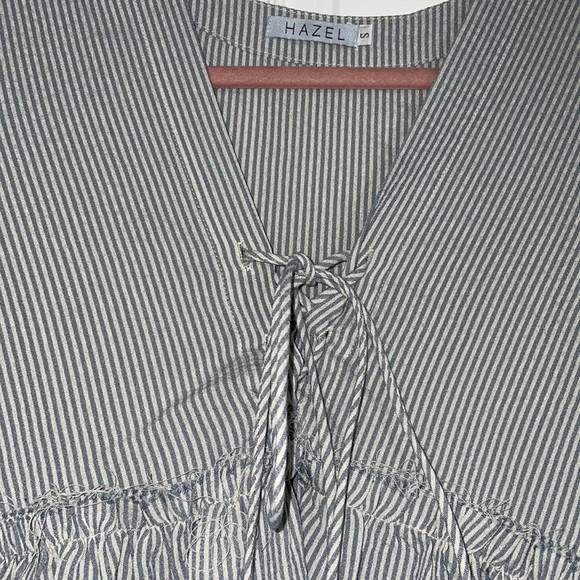 Princess Polly maritimo dress - Picture 4 of 5